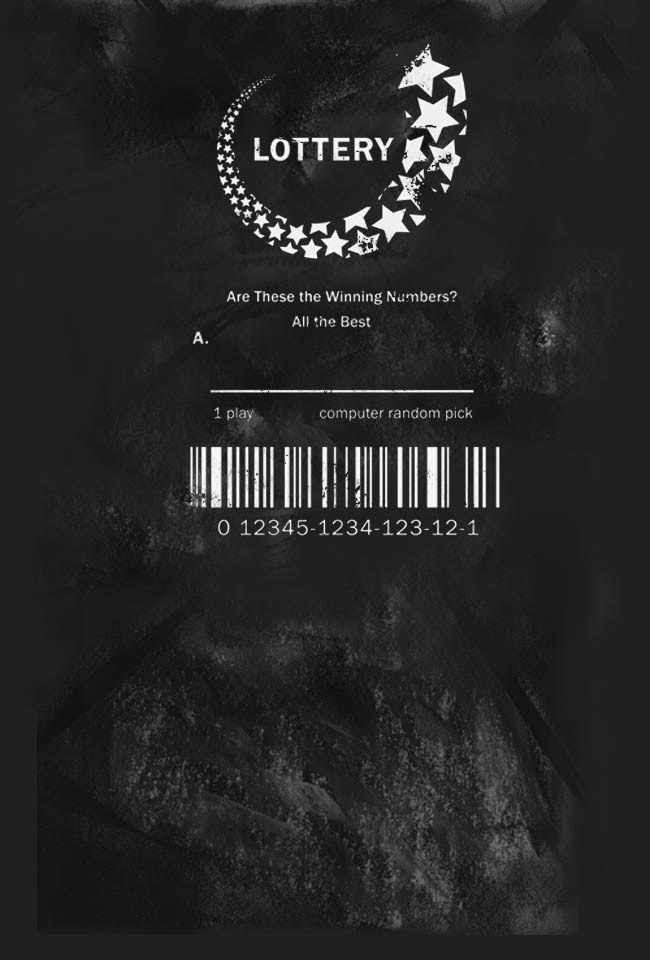 hope lottery
